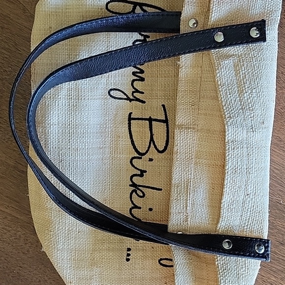 Beach Bag - Handmade - Picture 11 of 11